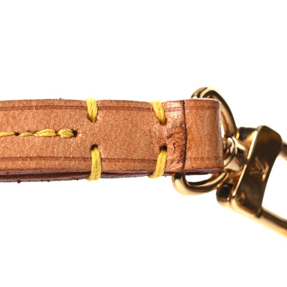 Louis Vuitton Monogram Partition Wristlet 10 of 10