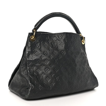 Louis Vuitton Empreinte Artsy MM Infini 3 of 13