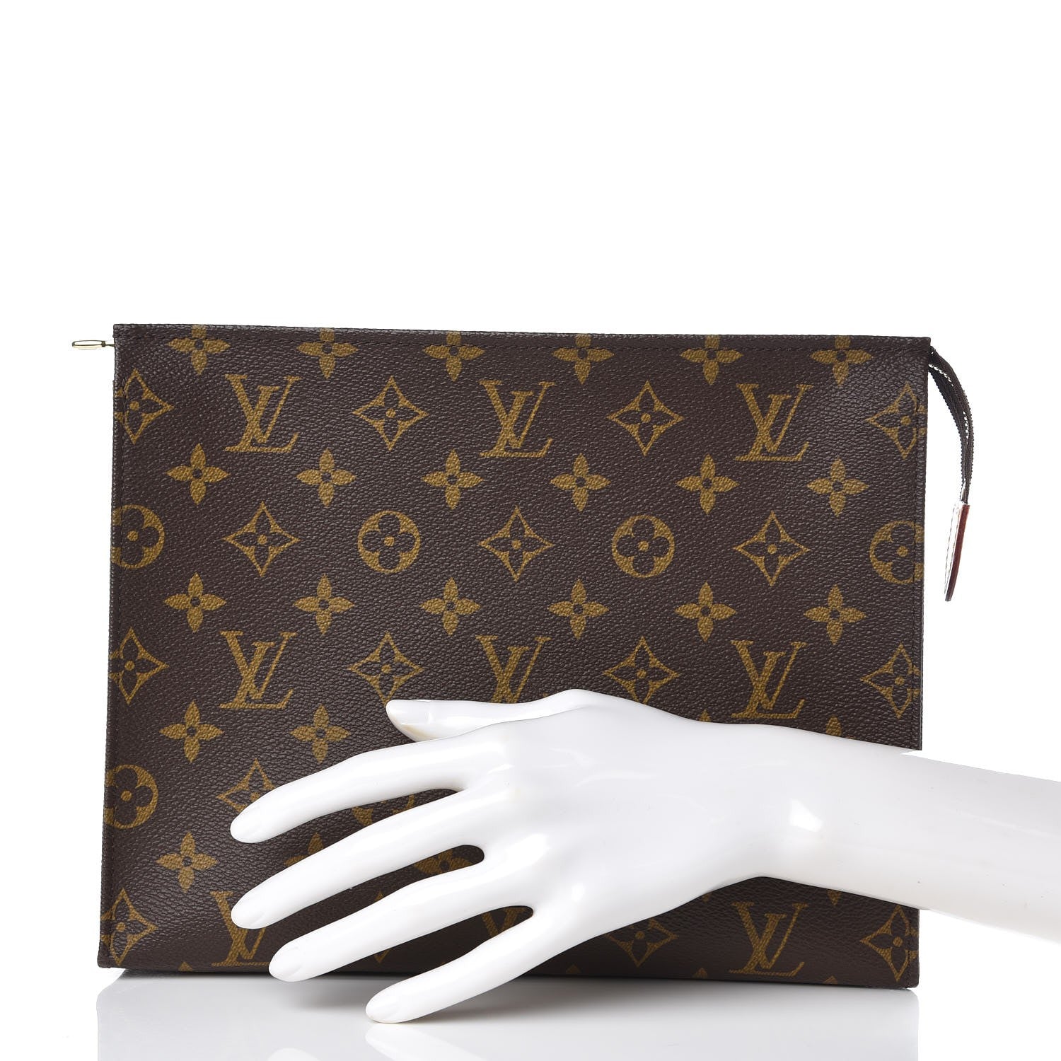 Louis Vuitton Monogram Toiletry Pouch 26 2 of 7