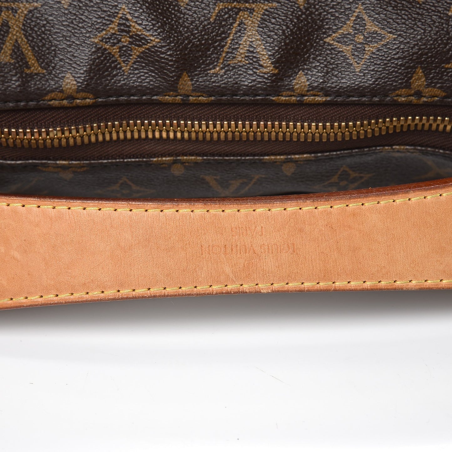 Monogram Sully PM