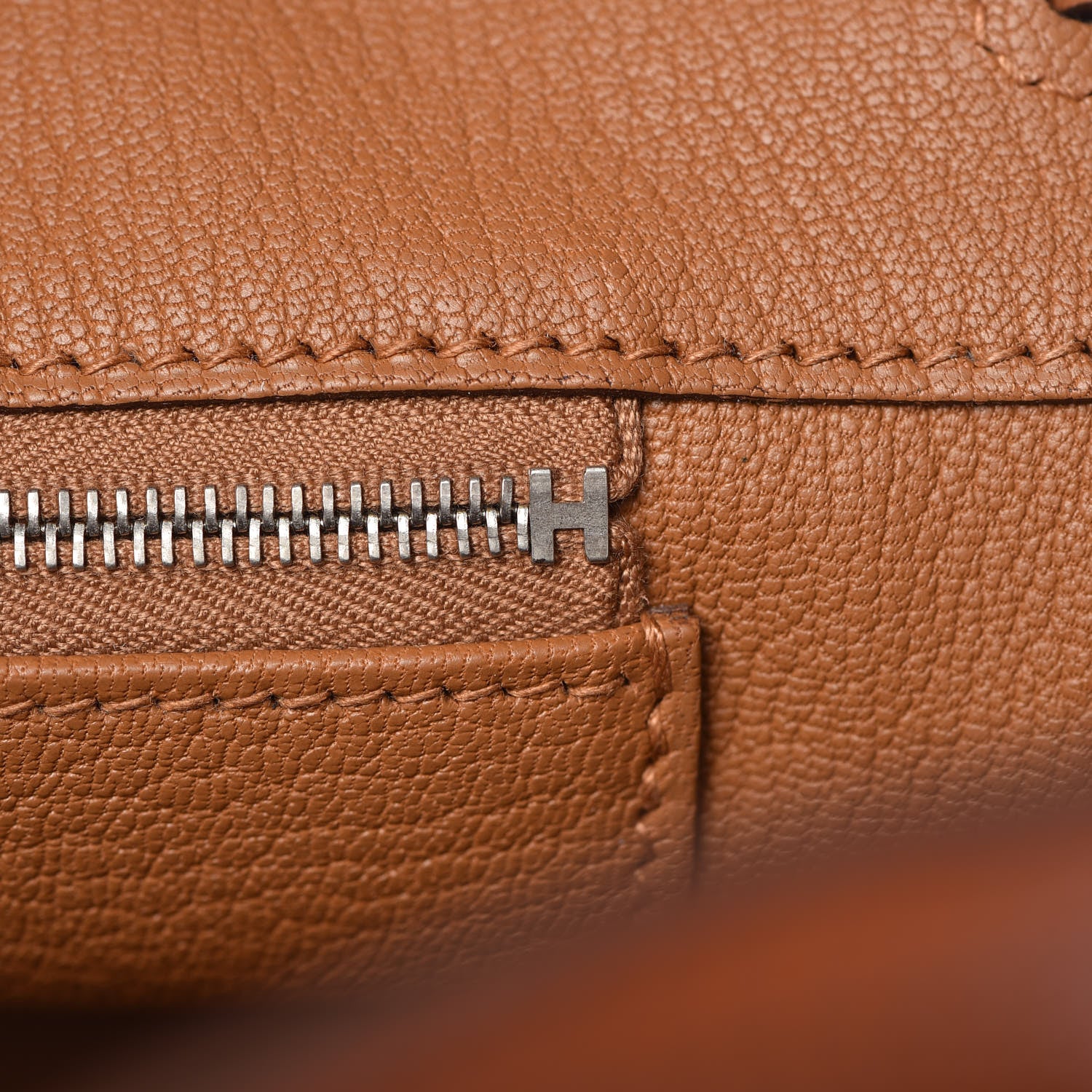 Hermes Taurillon Clemence Arlequin Birkin 35 Orange Sanguine Gold Bleu Lin Bleu Hydra Etain 14 of 35