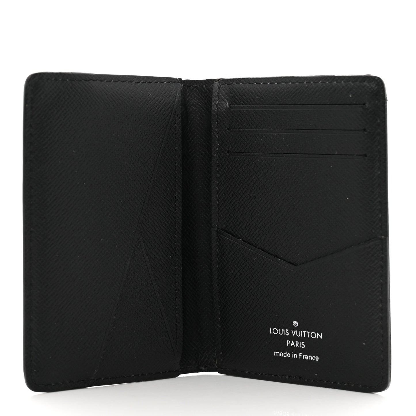 Monogram Eclipse Pocket Organizer NM