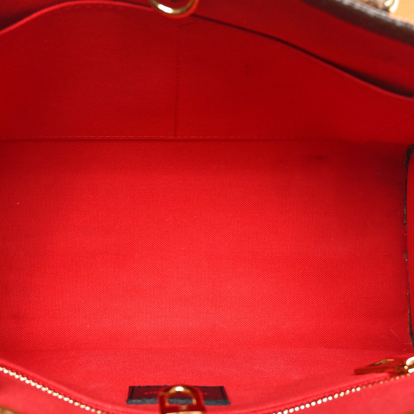Reverse Monogram Giant Onthego PM