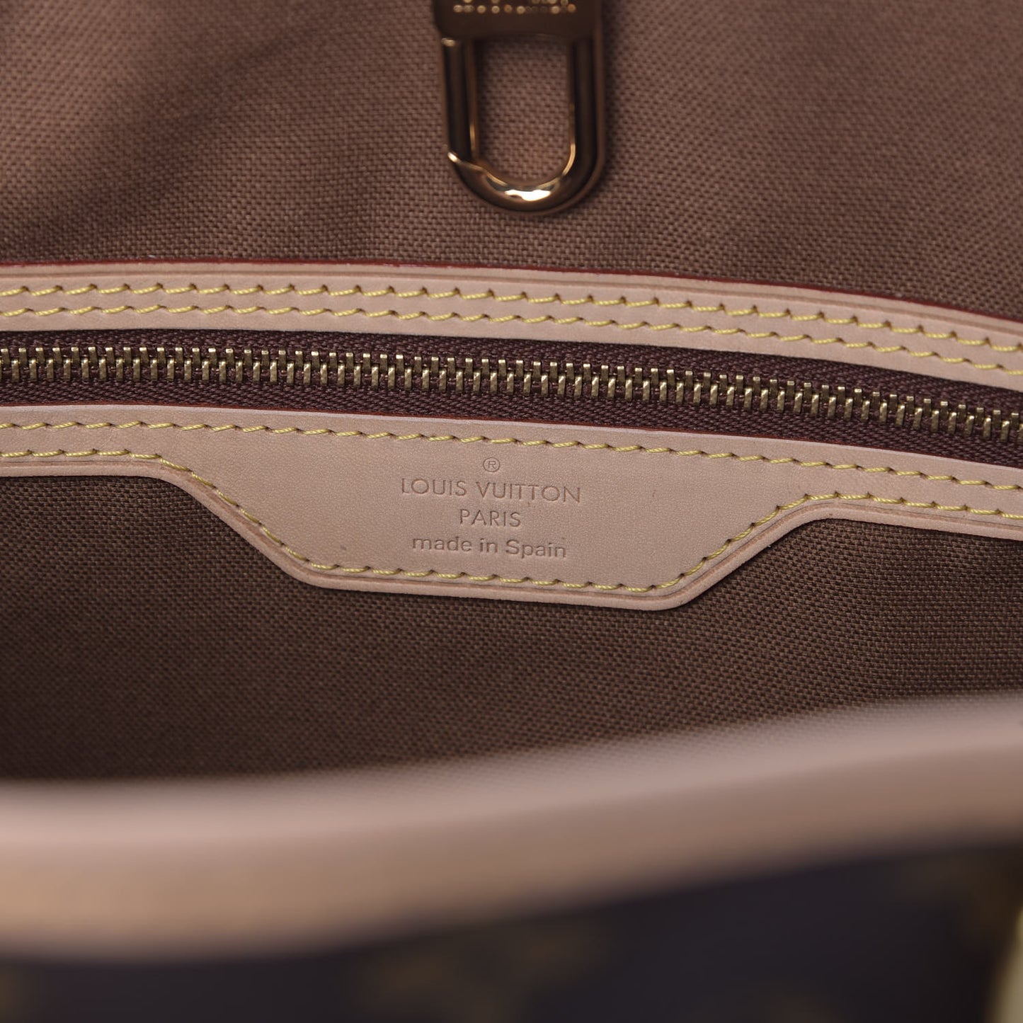 Monogram Batignolles Horizontal