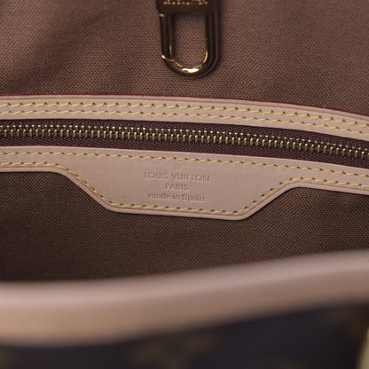 Louis Vuitton Monogram Batignolles Horizontal 8 of 14