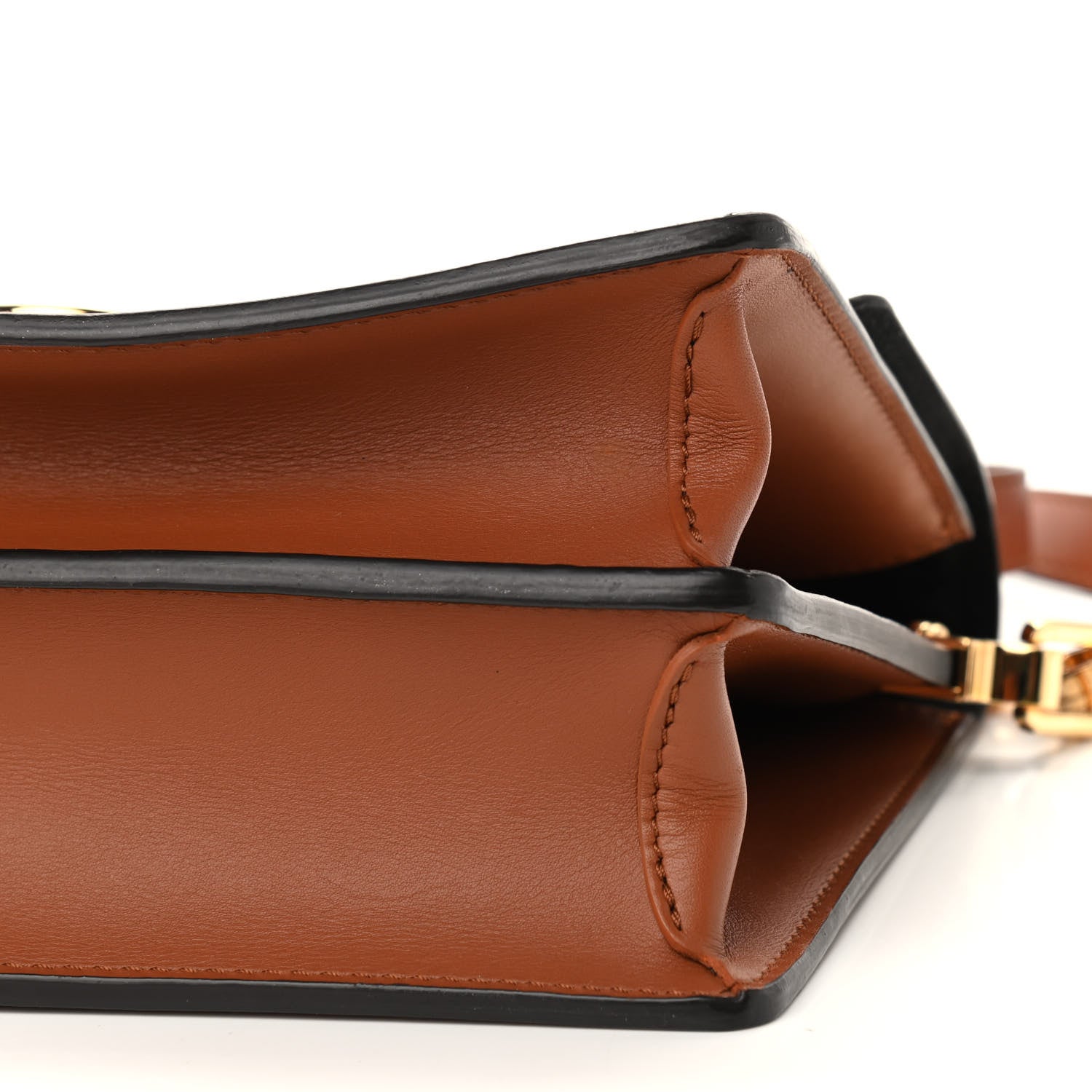 Louis Vuitton Reverse Monogram Dauphine MM 7 of 9