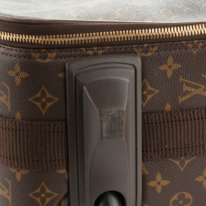 Louis Vuitton Monogram Pegase 55 13 of 15