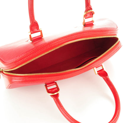 Louis Vuitton Epi Jasmin Rouge 5 of 7