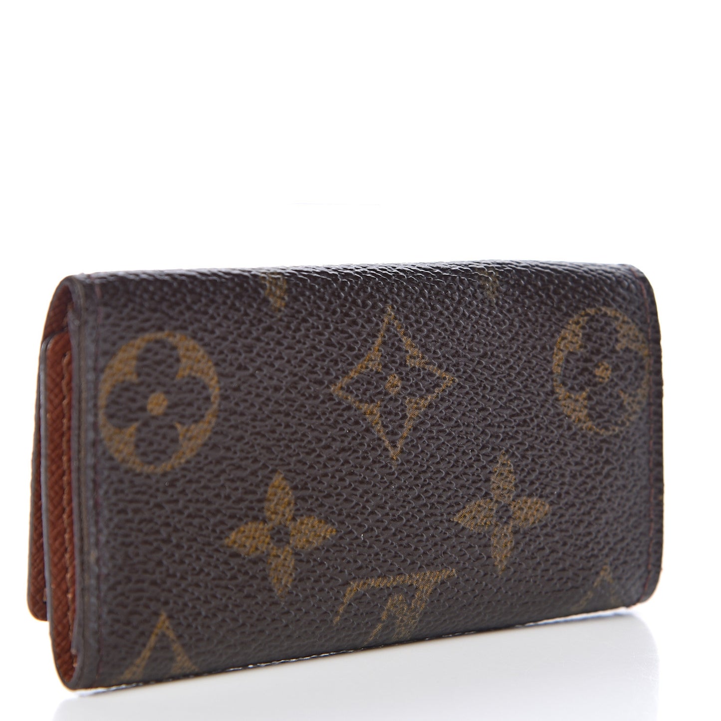 Monogram 4 Key Multicles Holder