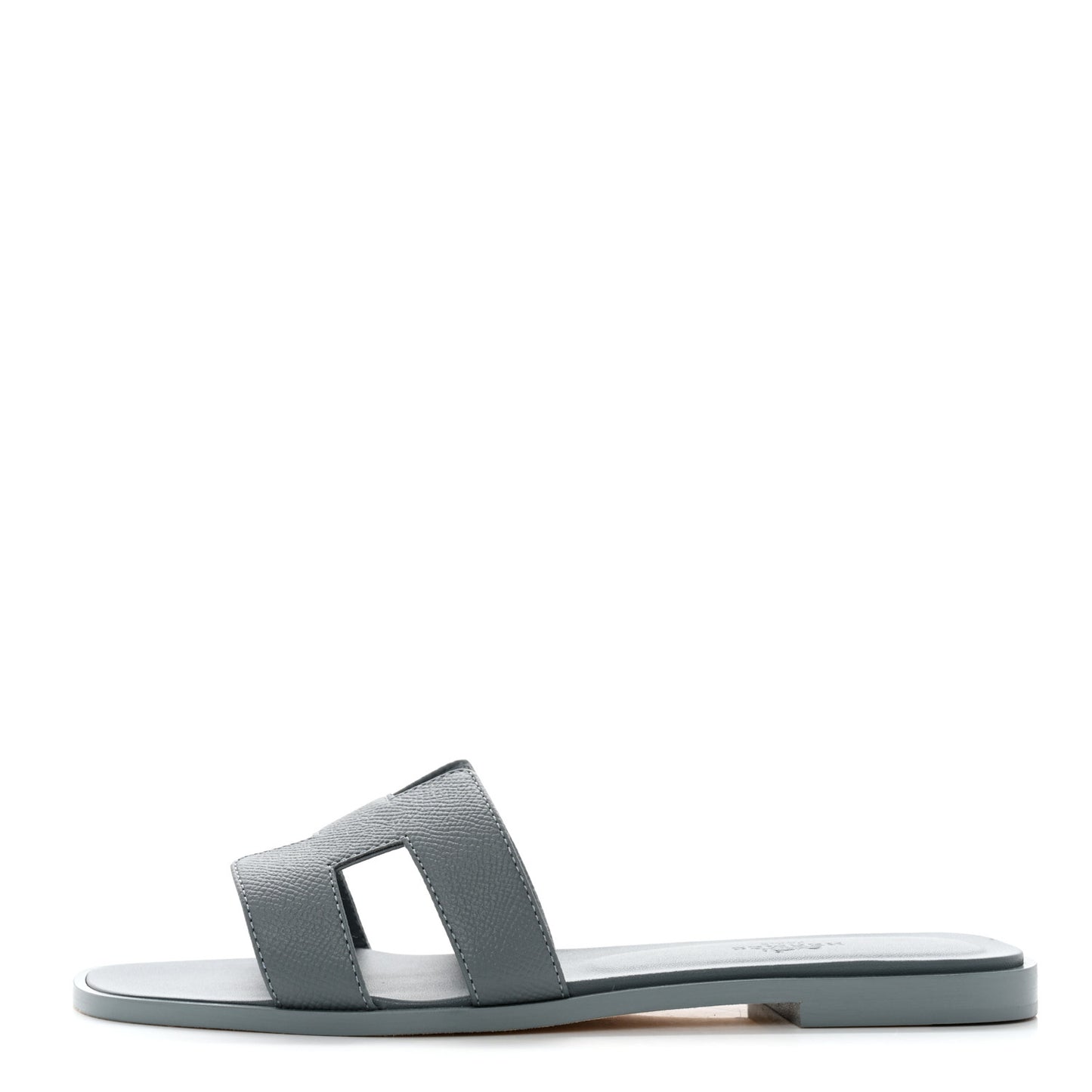 Epsom Oran Sandals 37.5 Gris Antarctique