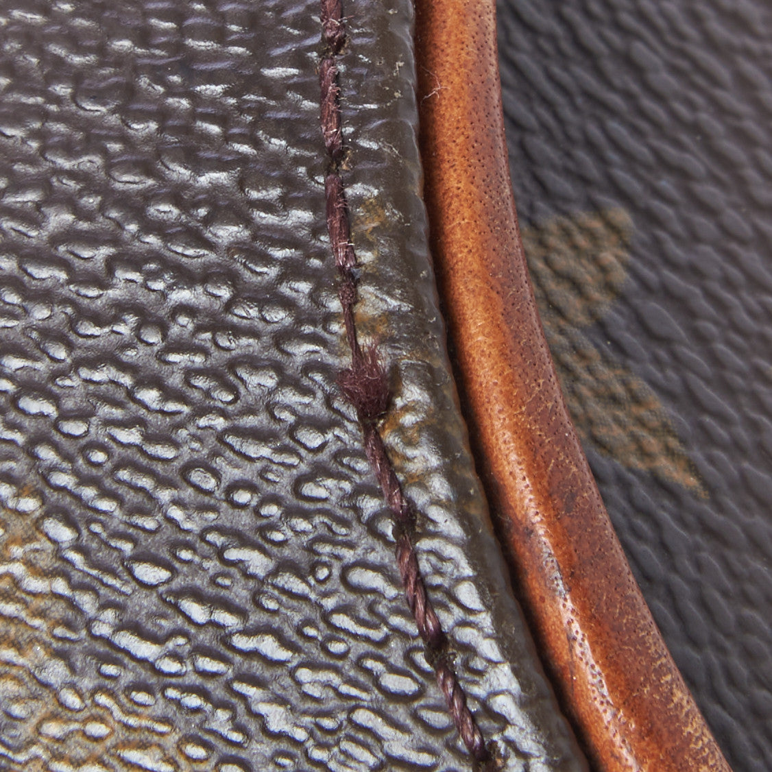 Louis Vuitton Monogram Ellipse PM 10 of 11