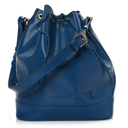 Louis Vuitton Epi Noe Toledo 1 of 11
