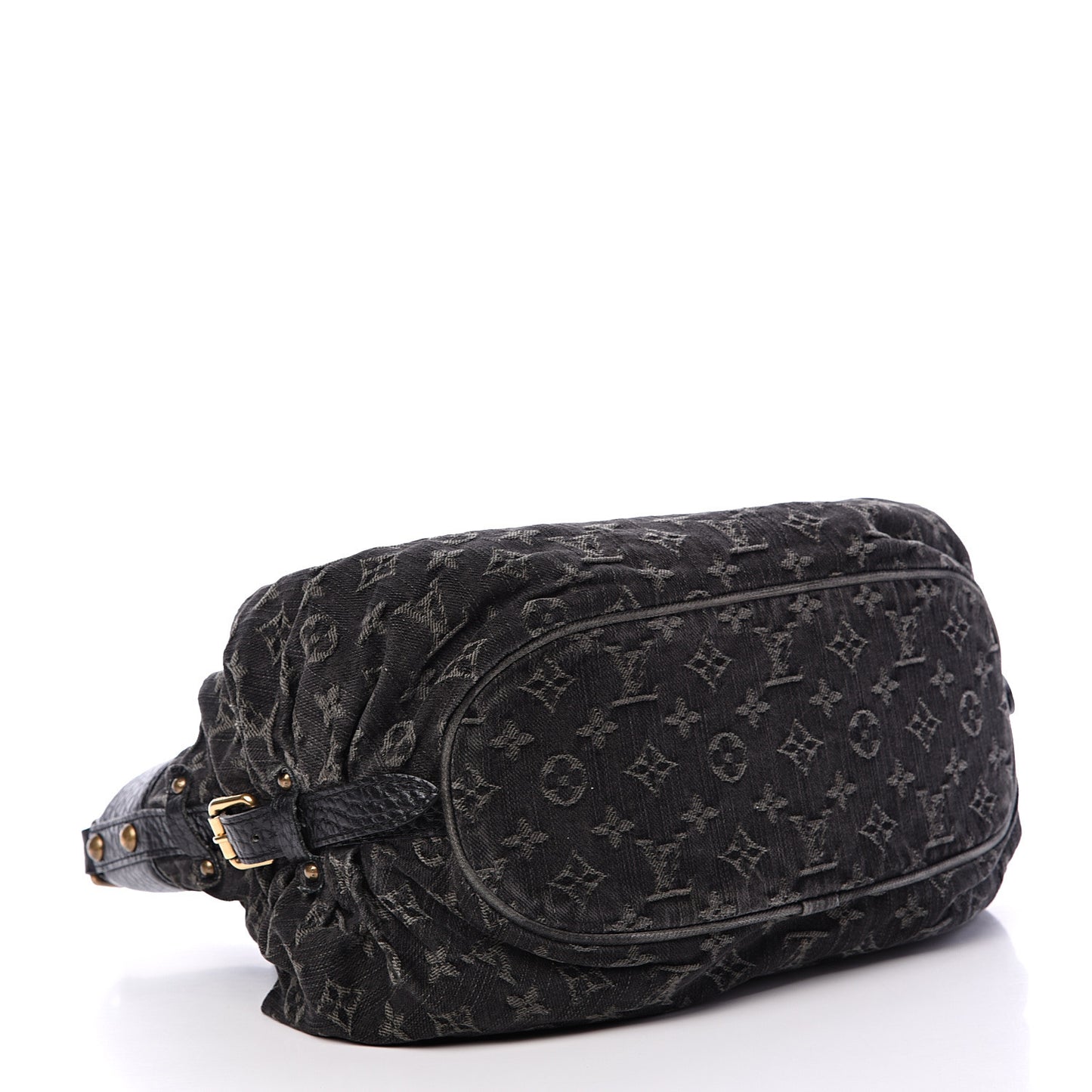 Denim Mahina XS Black