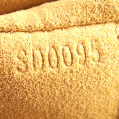 Louis Vuitton Monogram Denim Neo Speedy Blue 7 of 8