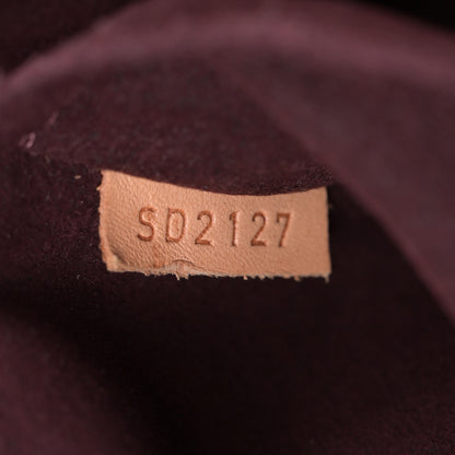 Louis Vuitton Monogram Montaigne GM 7 of 16