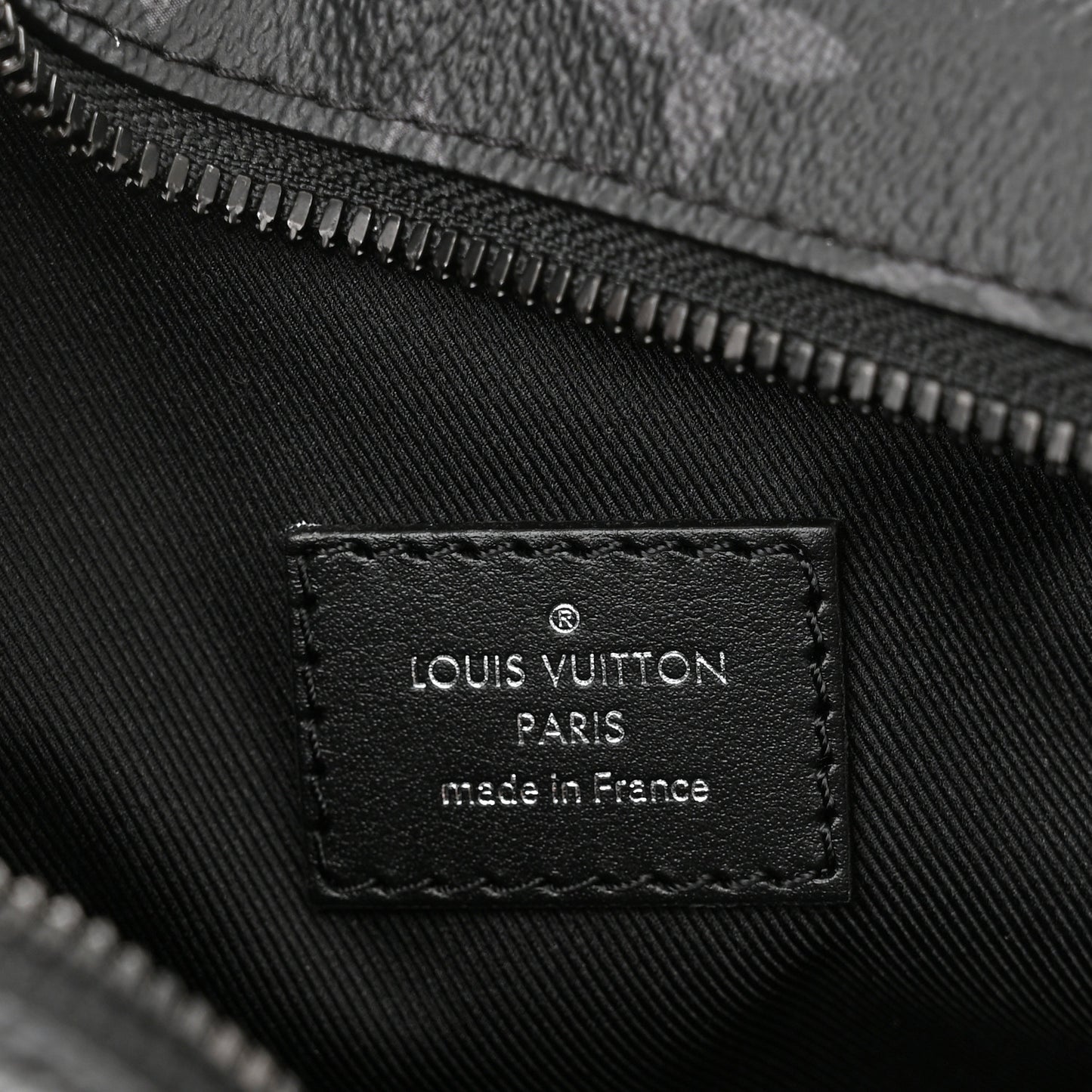 Monogram Eclipse Soft Trunk