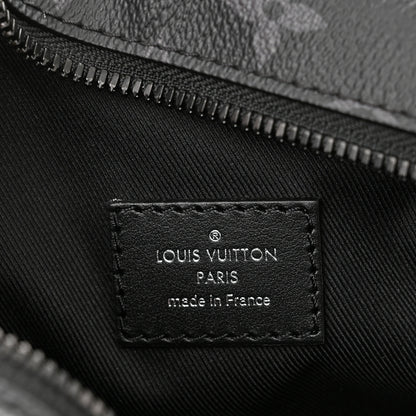 Louis Vuitton Monogram Eclipse Soft Trunk 6 of 10