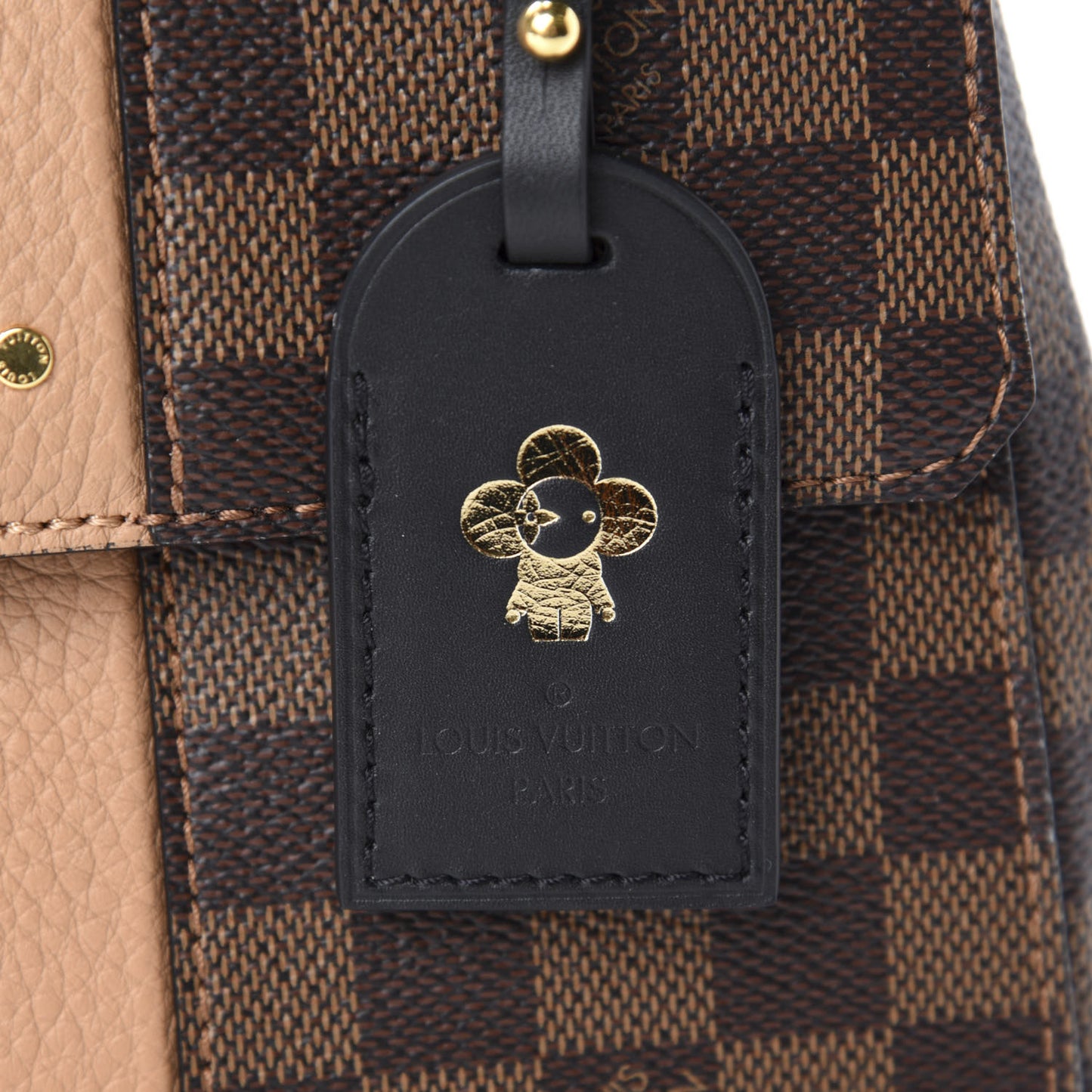 Damier Ebene Bond Street BB Biege Namibie