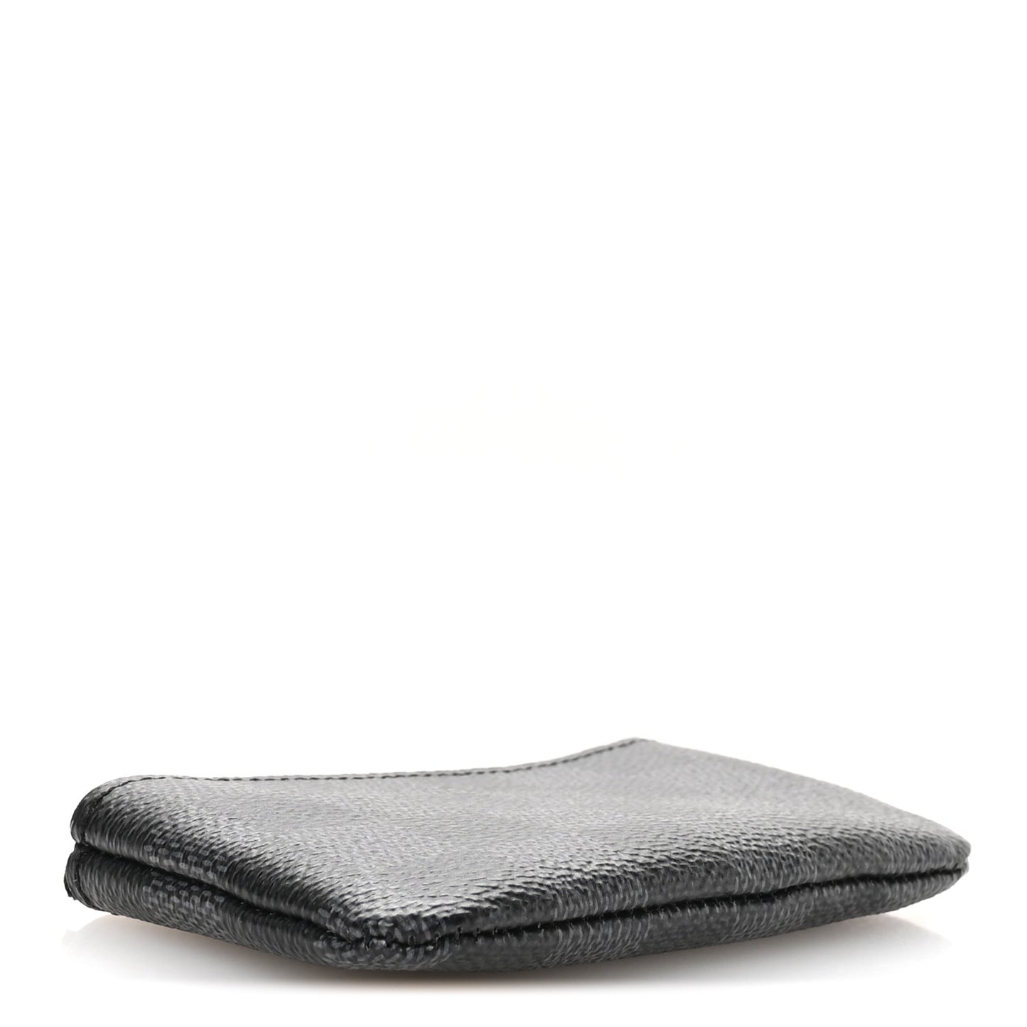 Damier Graphite Key Pouch