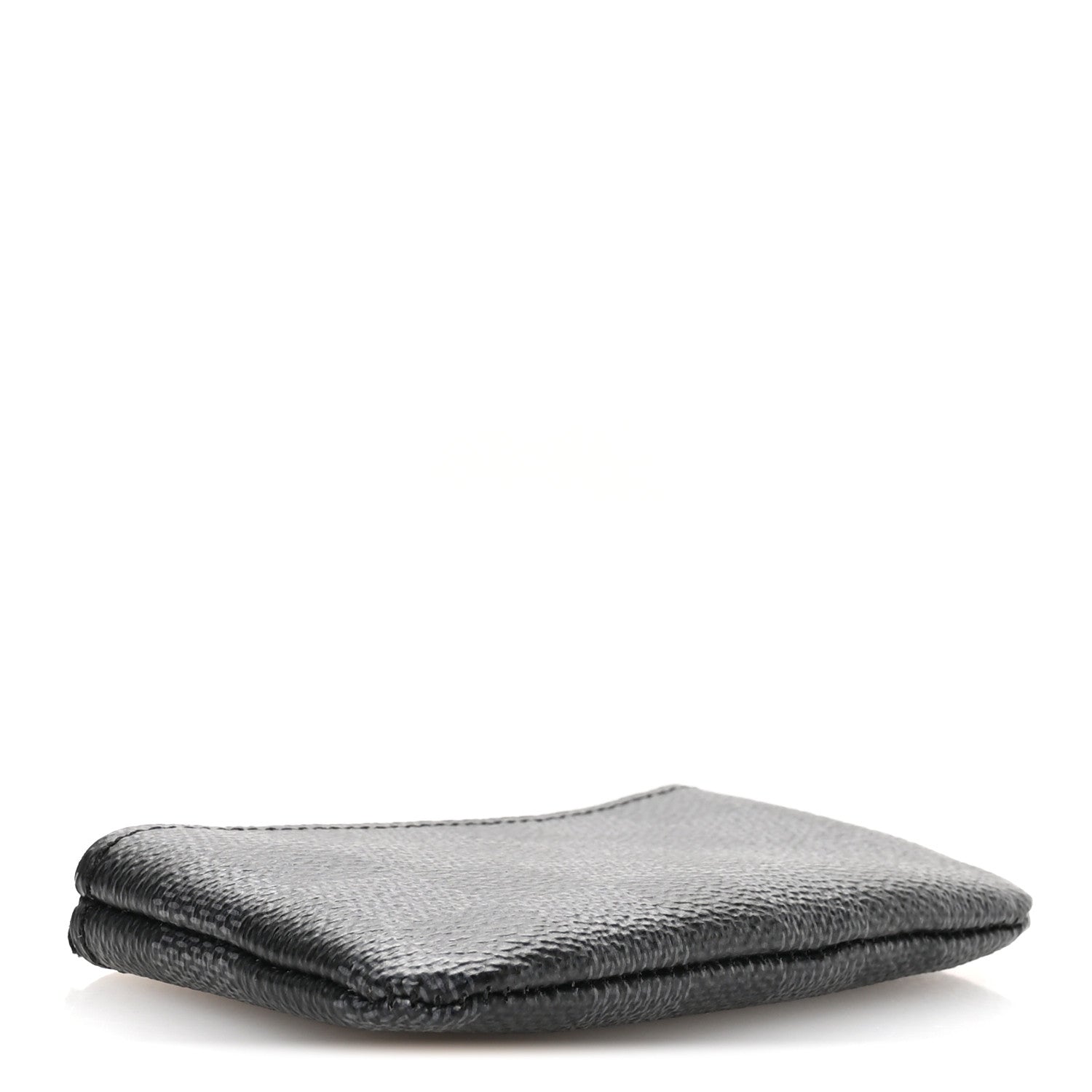Louis Vuitton Damier Graphite Key Pouch 4 of 8