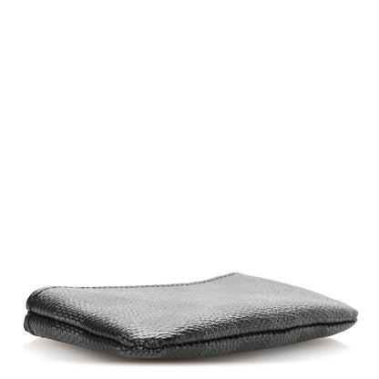 Louis Vuitton Damier Graphite Key Pouch 4 of 8
