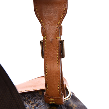 Louis Vuitton Monogram Montsouris GM Backpack 15 of 15