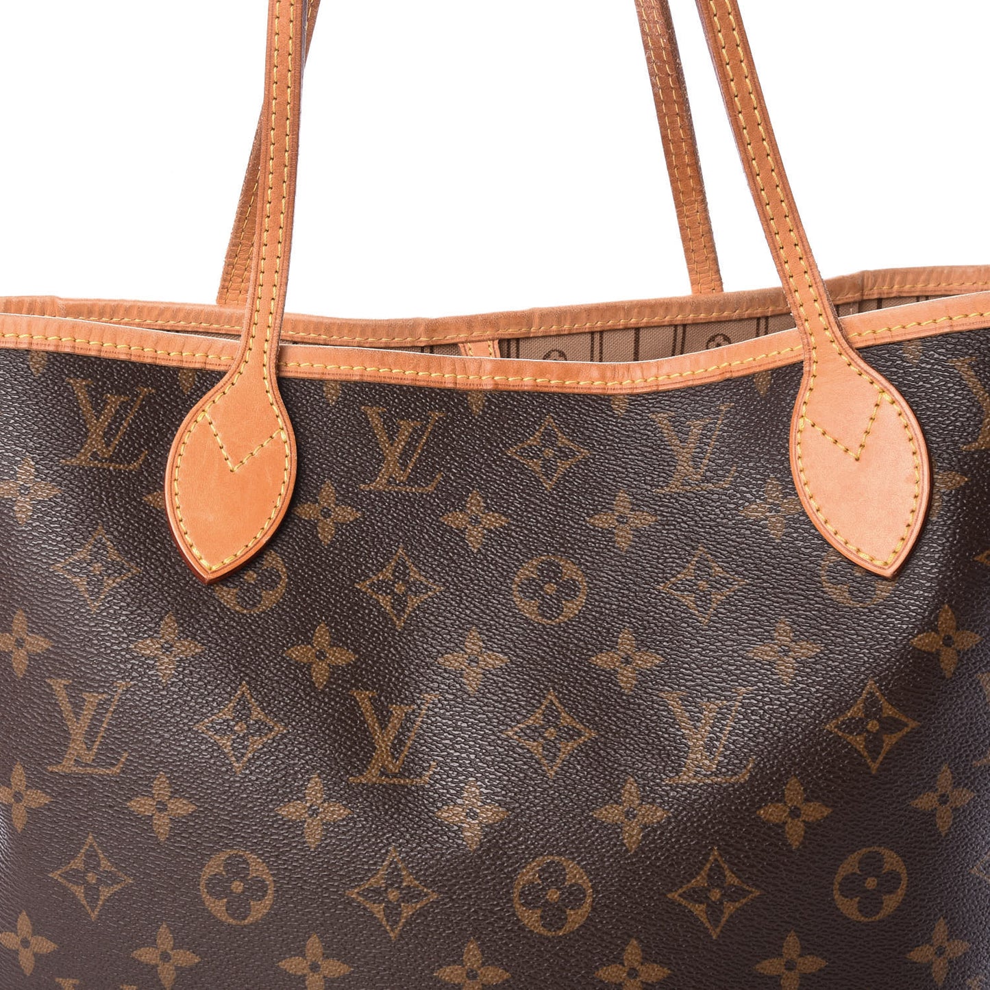 Monogram Neverfull MM