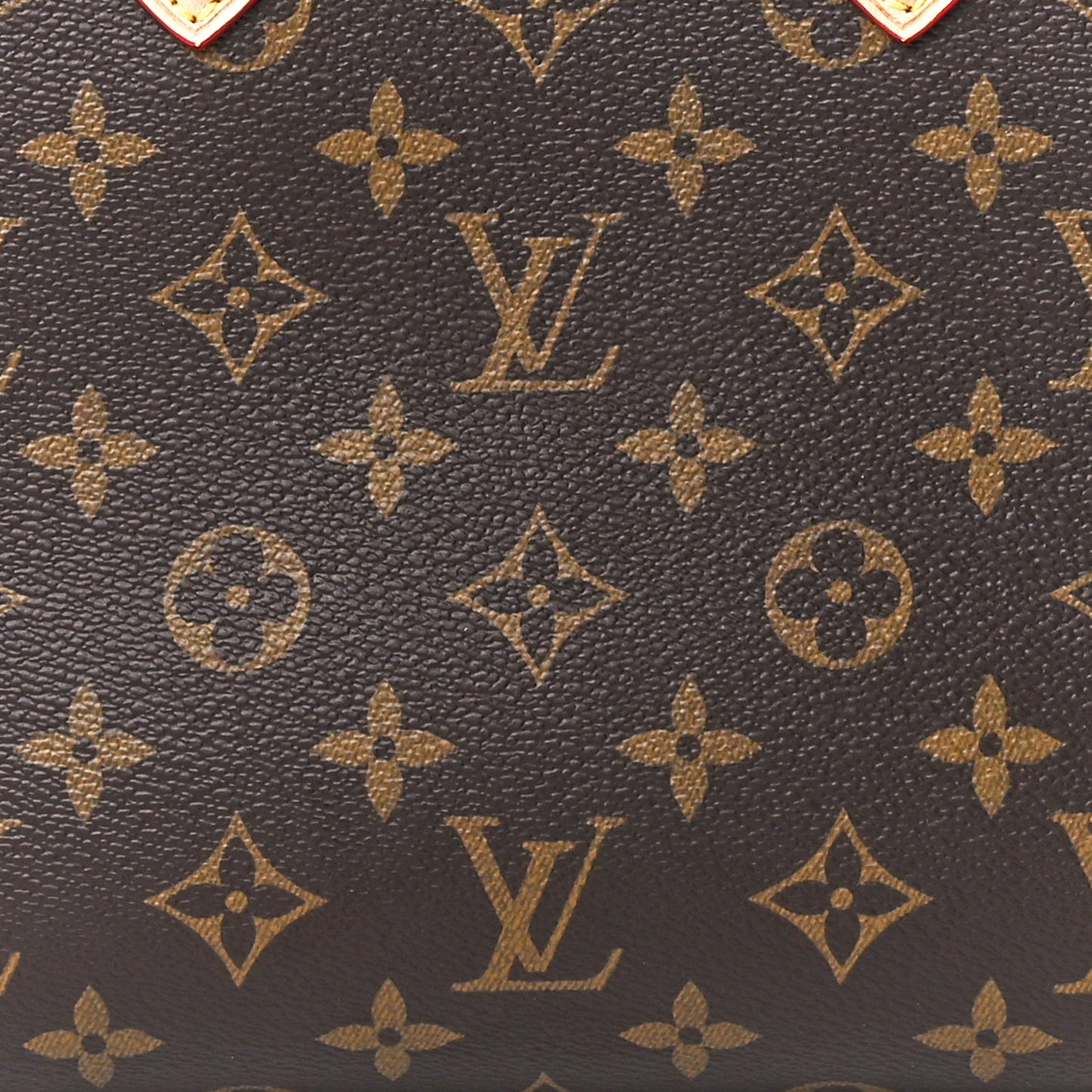 Monogram Sac Plat BB