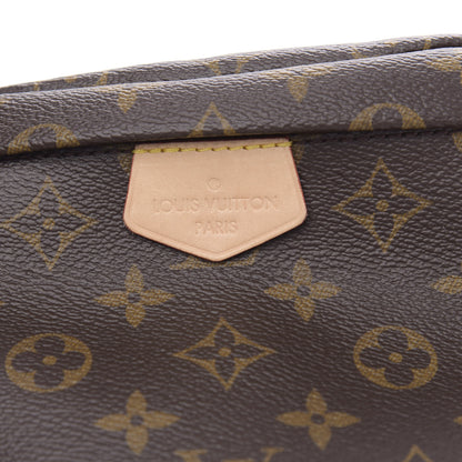 Louis Vuitton Monogram Bumbag 5 of 9