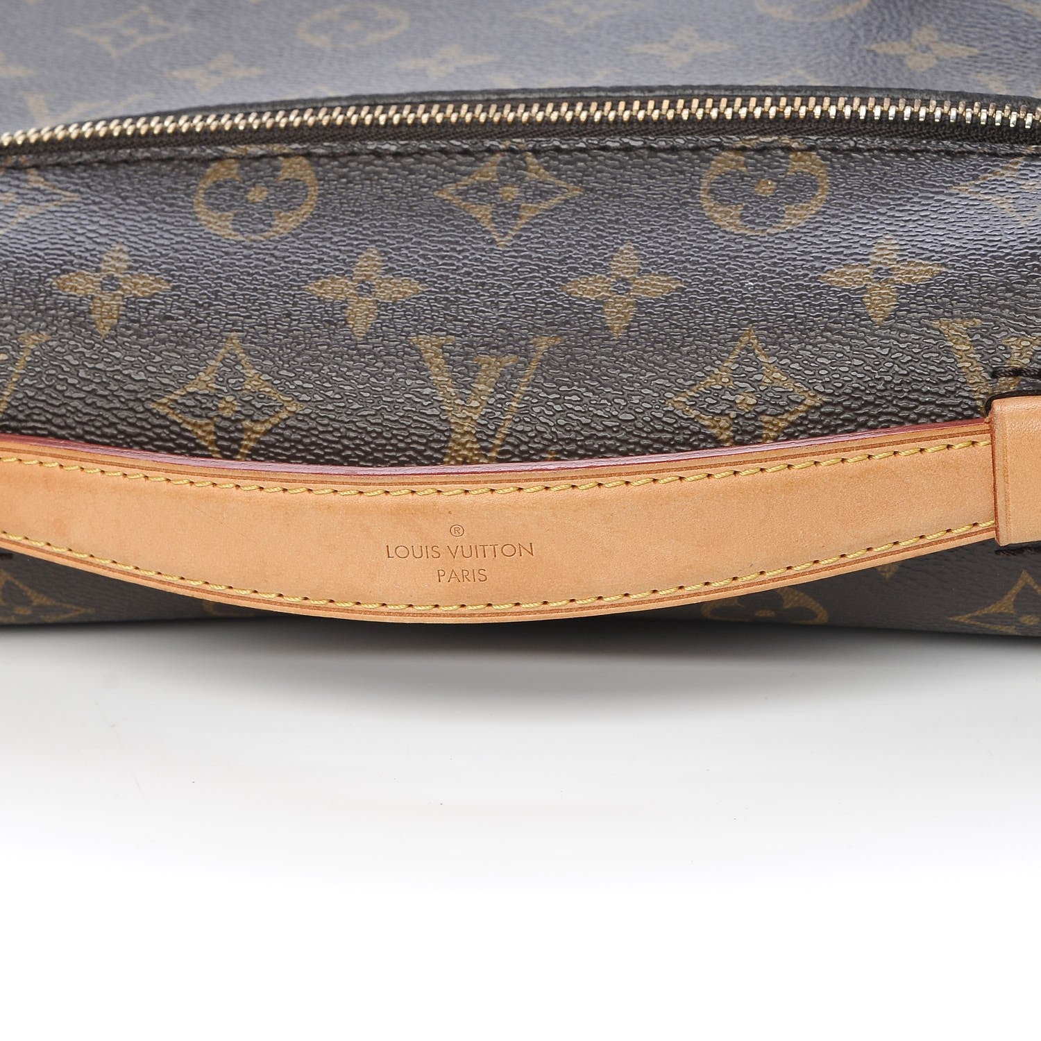 Louis Vuitton Monogram Pochette Metis 8 of 13