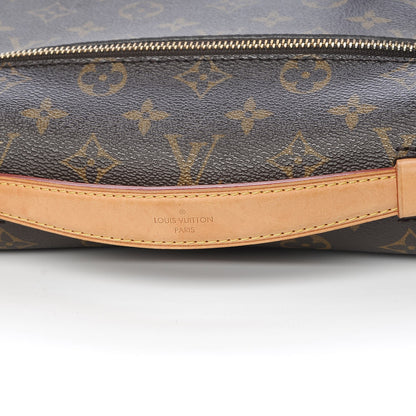 Louis Vuitton Monogram Pochette Metis 8 of 13
