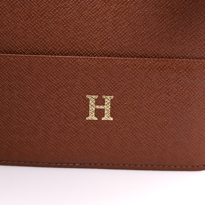 Louis Vuitton Monogram Large Ring Agenda 11 of 16