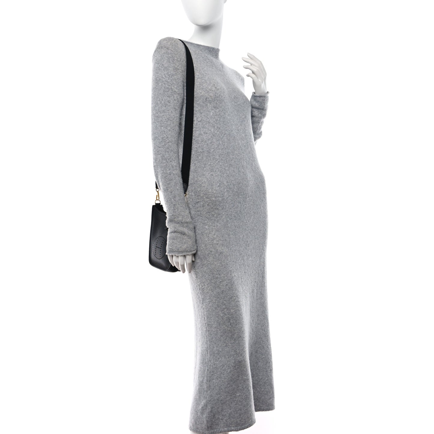 Taurillon Clemence Evelyne TPM Black