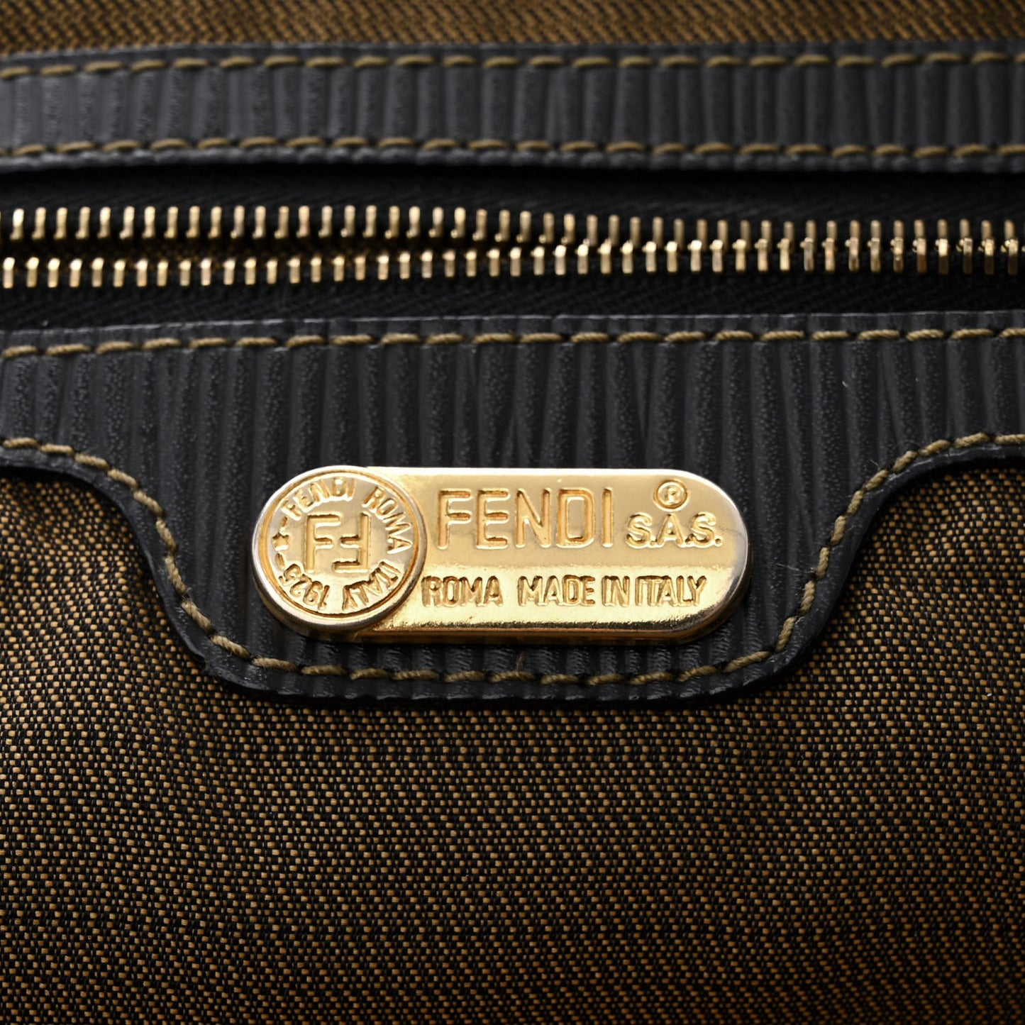 Pequin Tote Tobacco