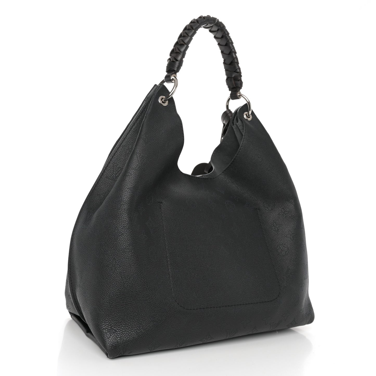 Mahina Carmel Hobo Black