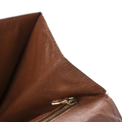 Louis Vuitton Monogram Monceau 28 13 of 16