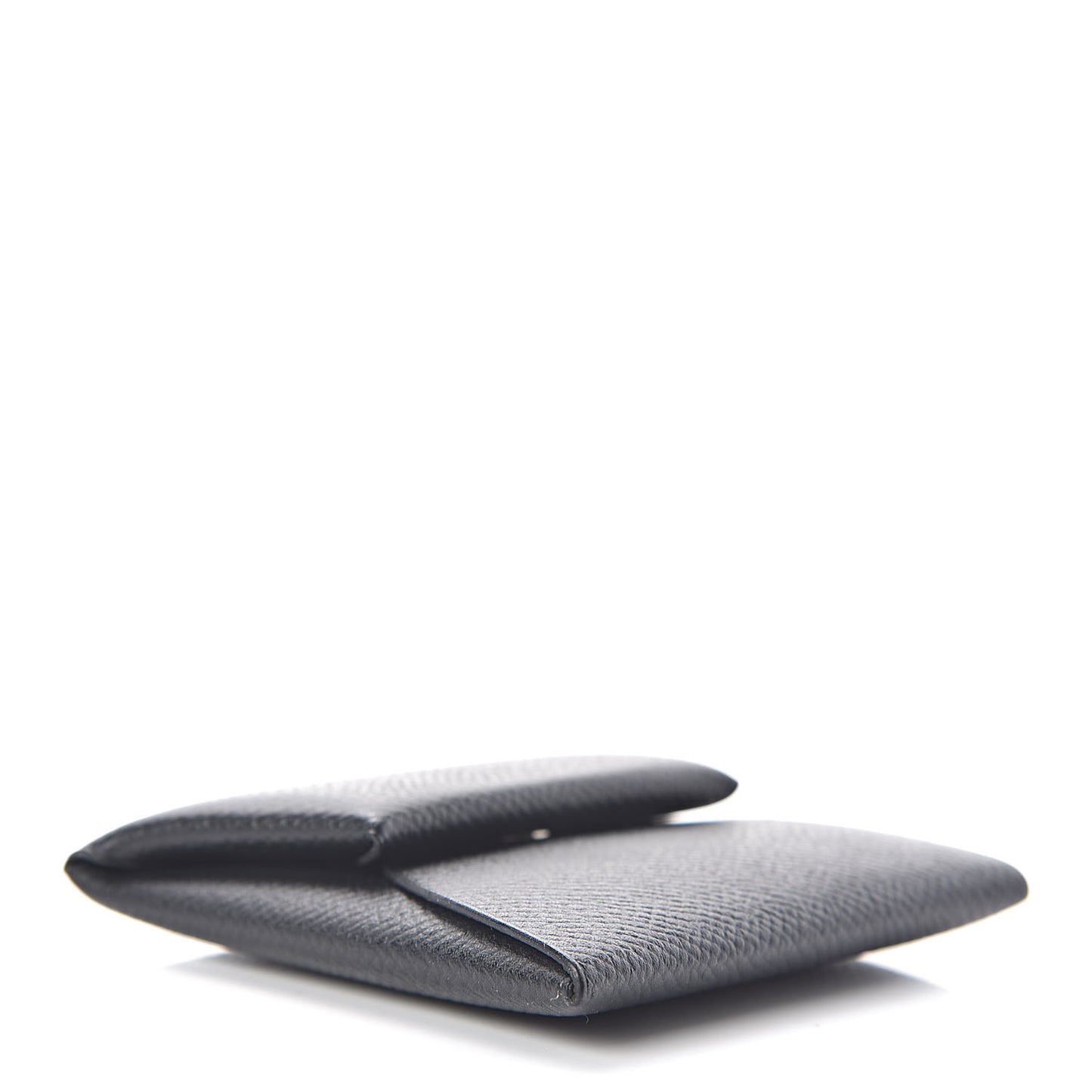 Epsom Bastia Coin Purse Black