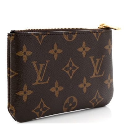 Louis Vuitton Monogram Key Pouch S 3 of 8