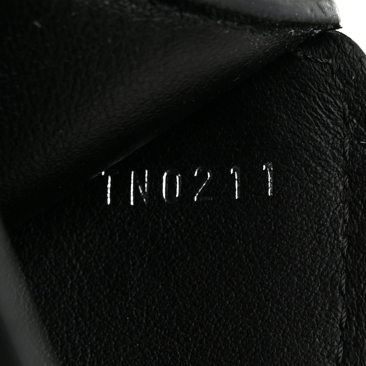 Mahina Iris XS Wallet Black