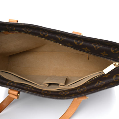 Louis Vuitton Monogram Luco 5 of 10
