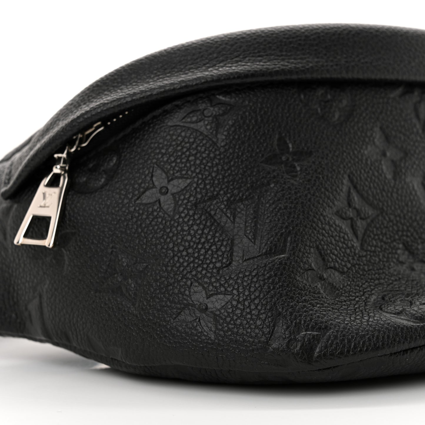 Empreinte Uniformes BumBag Black
