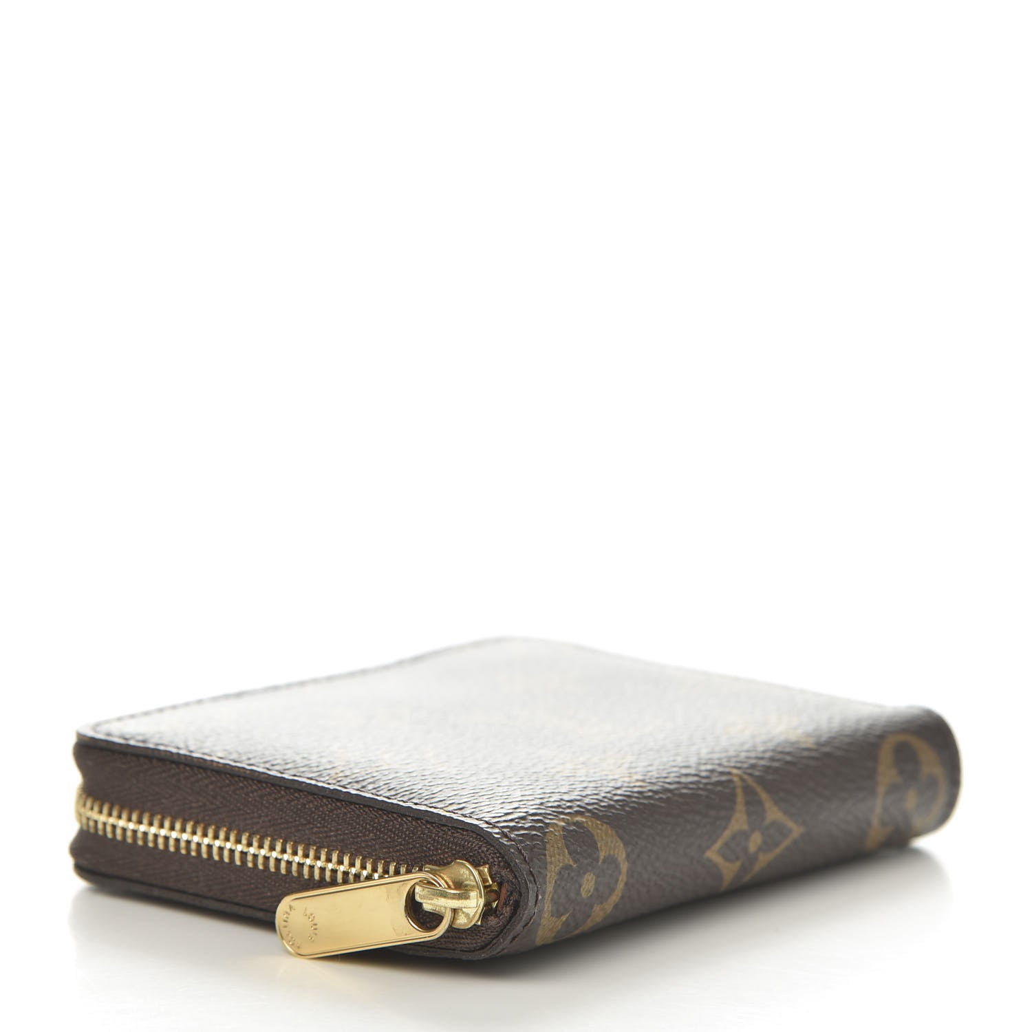 Louis Vuitton Monogram Zippy Coin Purse 4 of 6