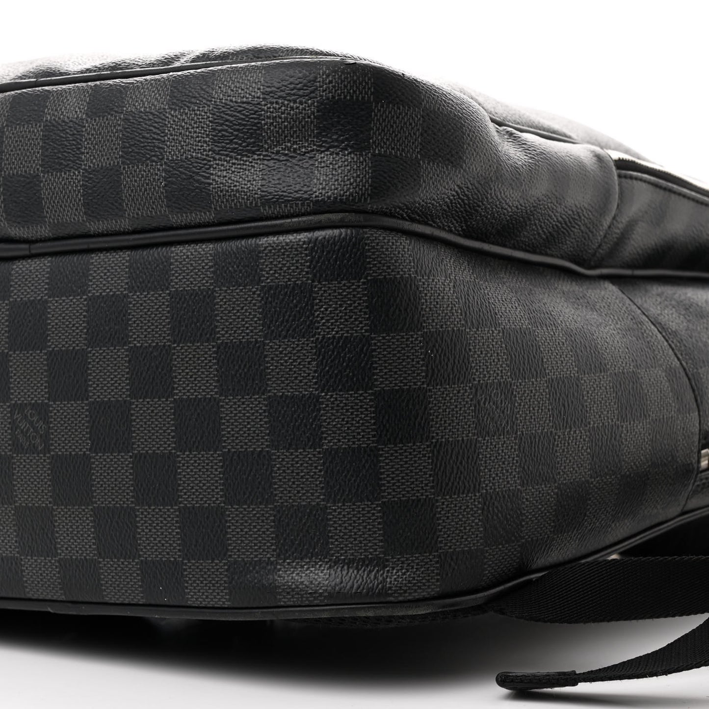 Damier Graphite Michael Backpack NV2