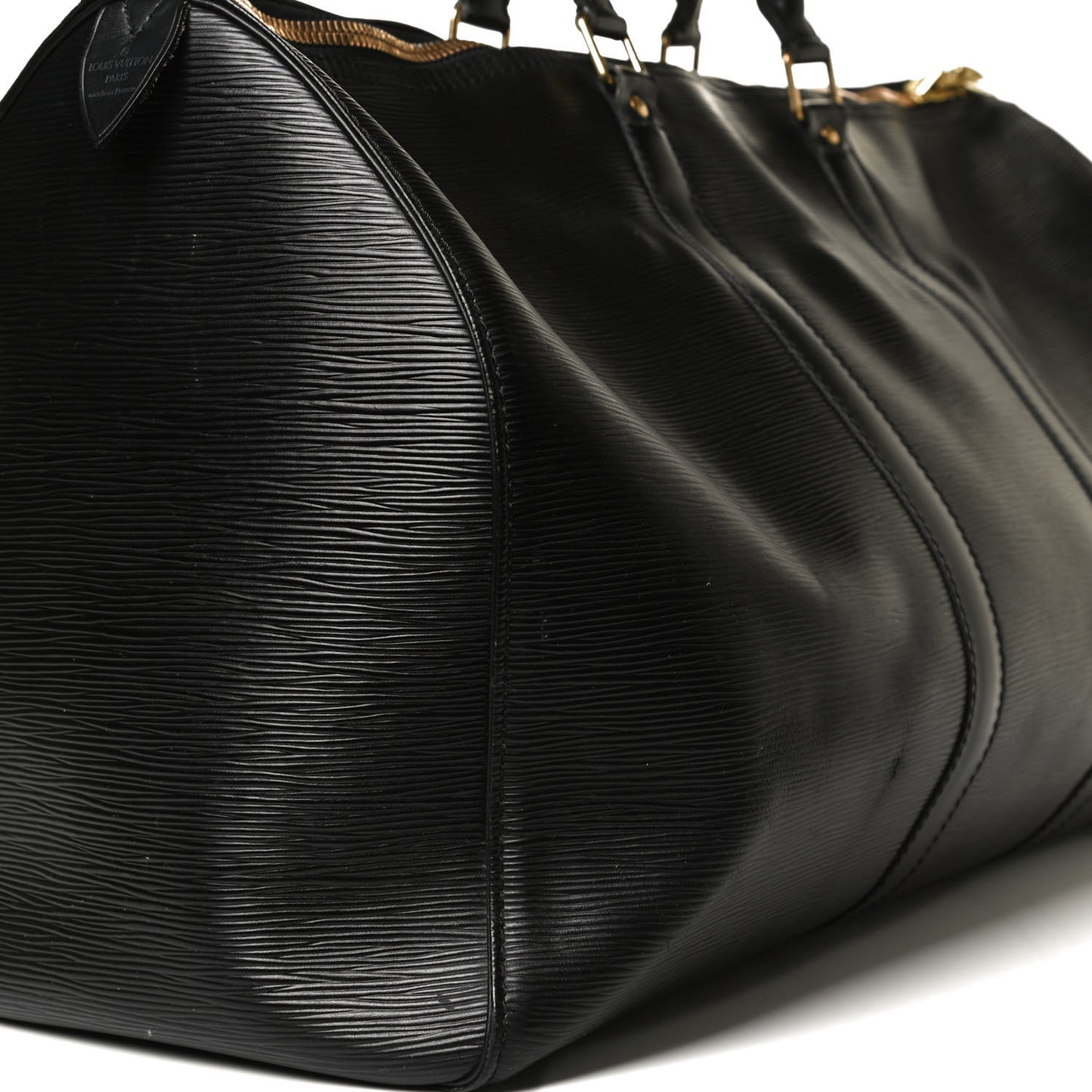 Epi Keepall 50 Black