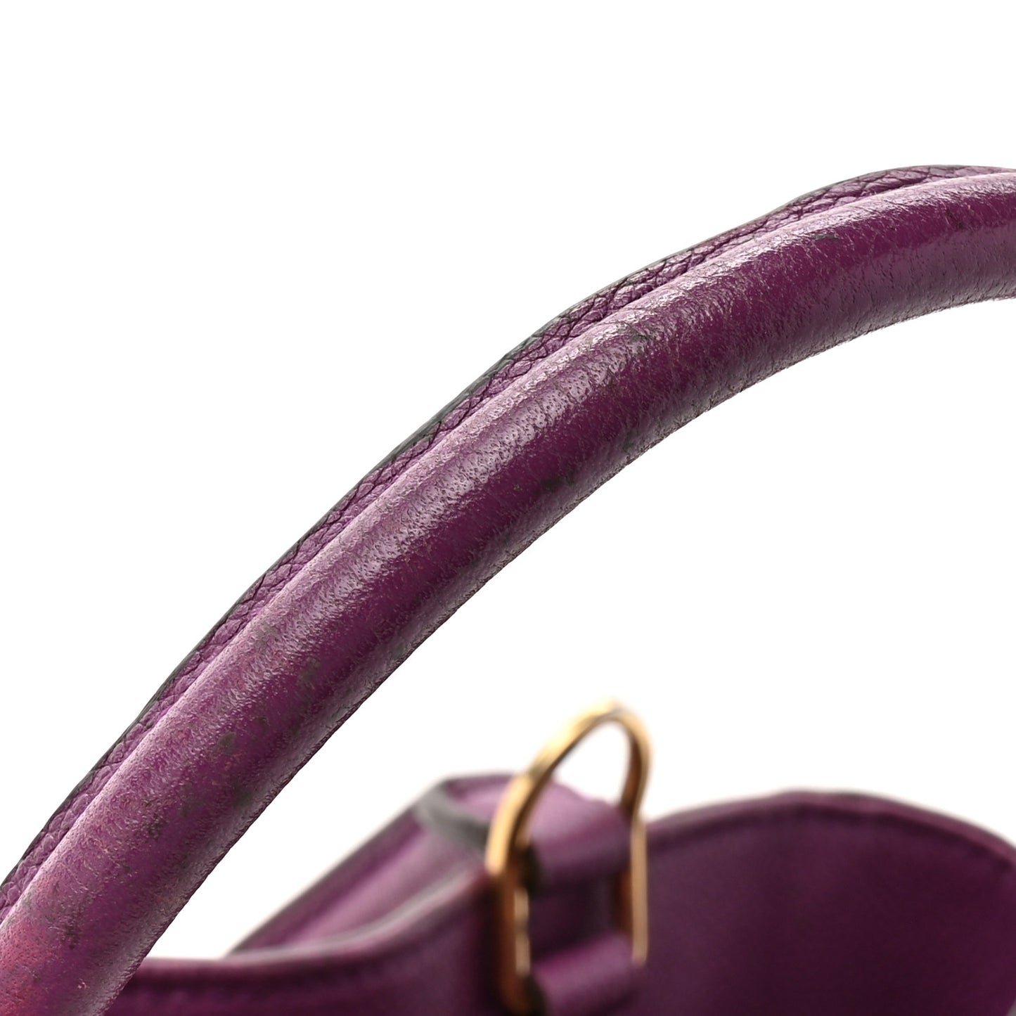 Empreinte Montaigne MM Amethyste