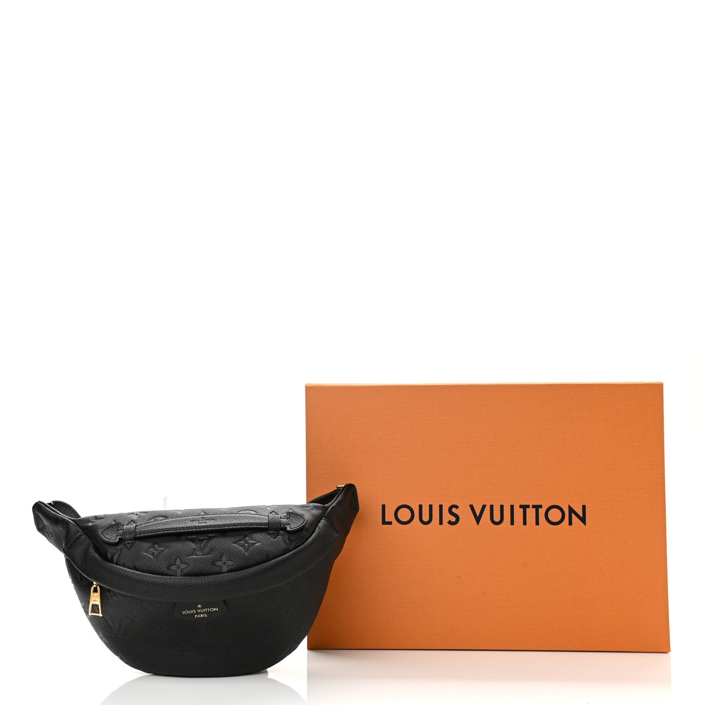 Empreinte BumBag Black