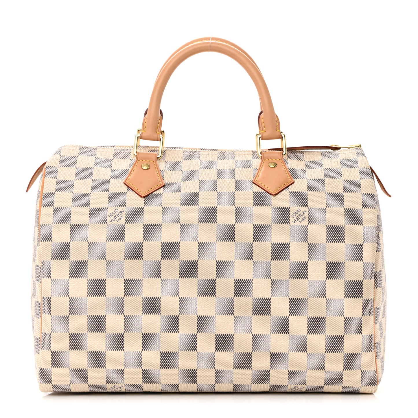 Damier Azur Speedy 30