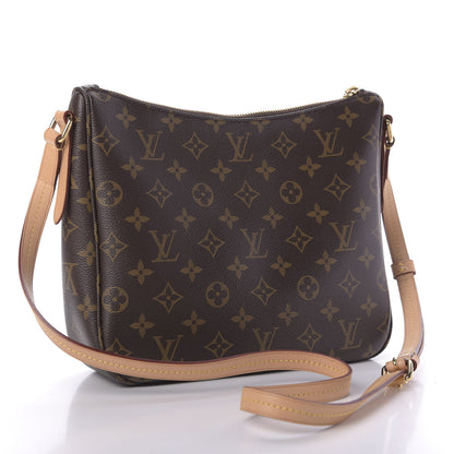 Louis Vuitton Monogram Mabillon 3 of 9
