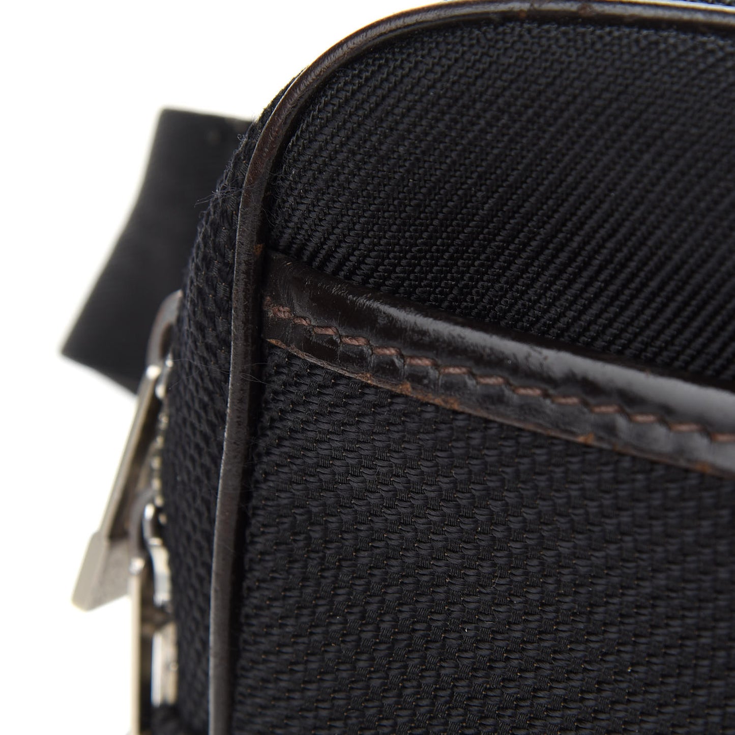 Damier Geant Acrobat Black