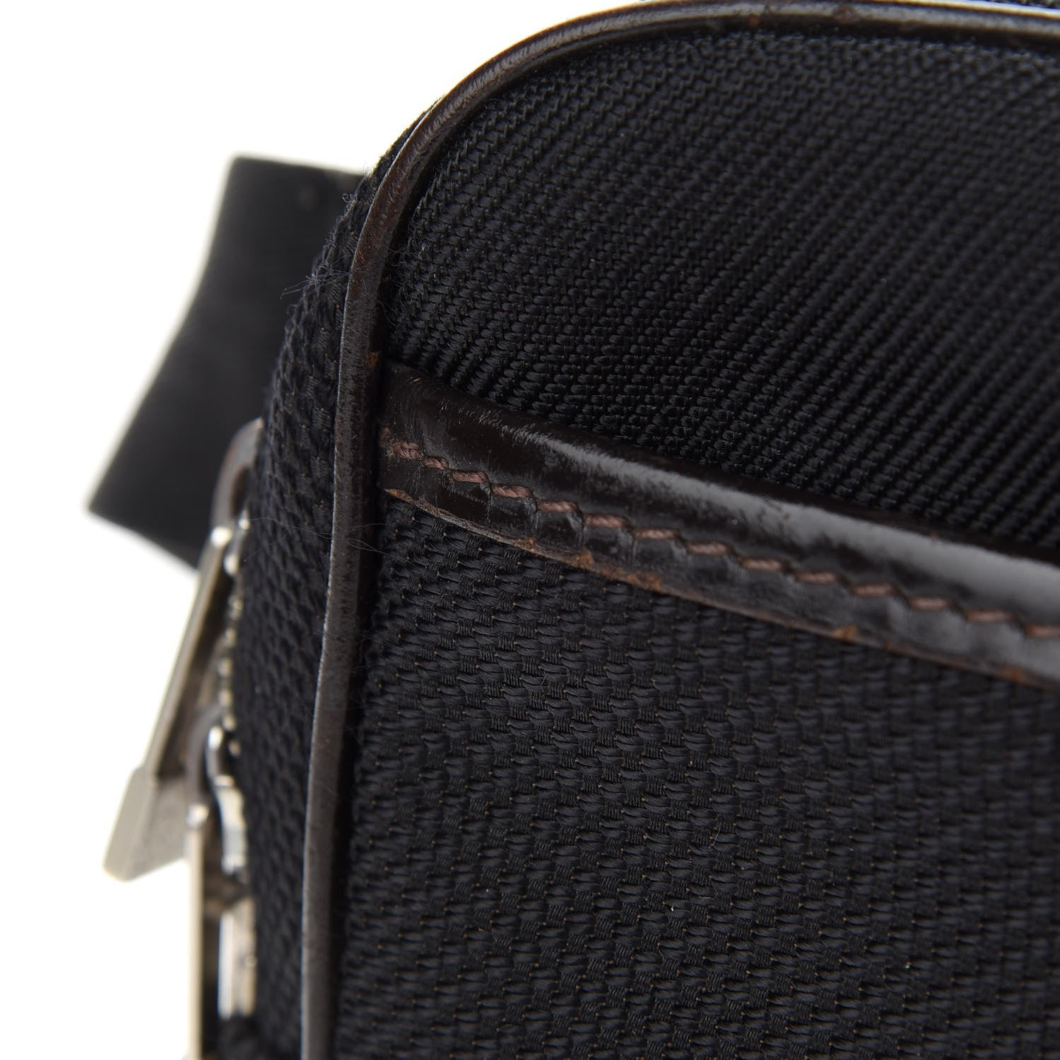 Louis Vuitton Damier Geant Acrobat Black 10 of 10